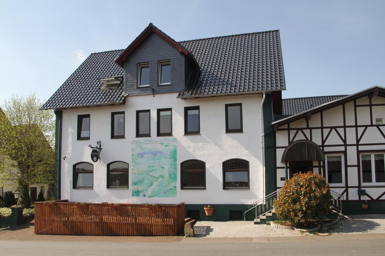 Derentaler Hof Exterior foto